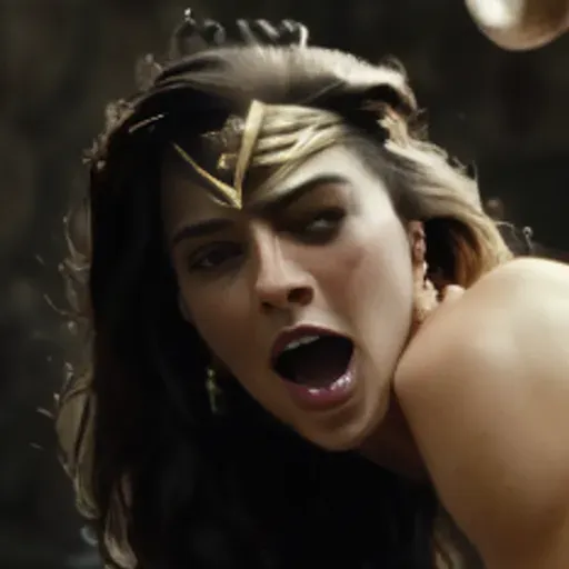 AI 포르노 이미지 생성기