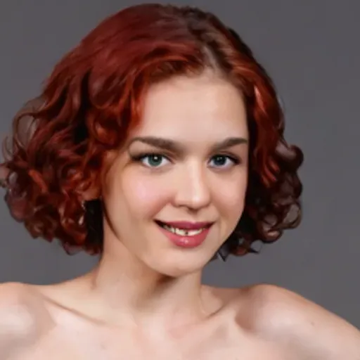 AIポルノ画像ジェネレーター