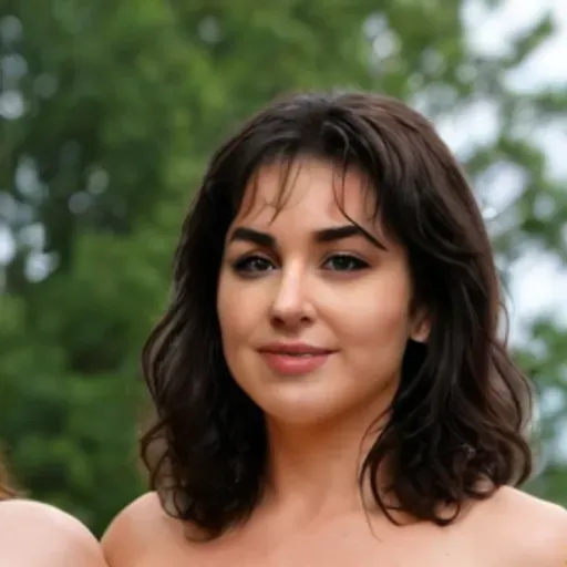 AI色情照片生成器