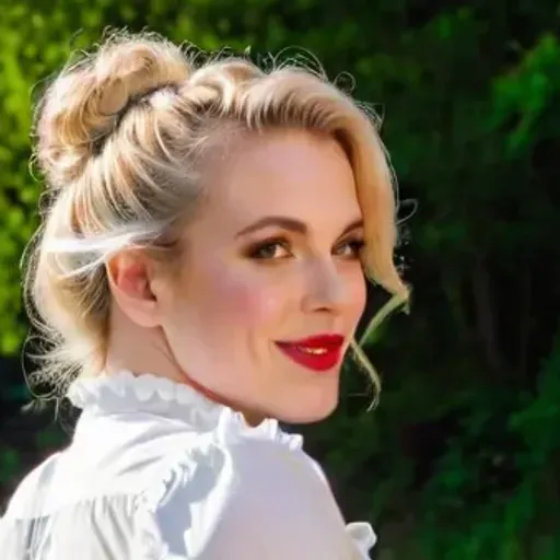 AI色情圖片產生器