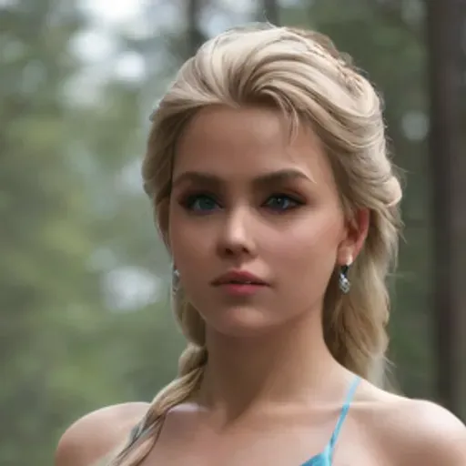 AI porn image generator