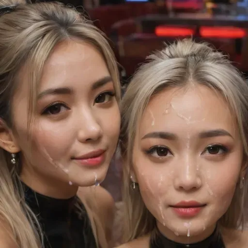 AIポルノ写真ジェネレーター