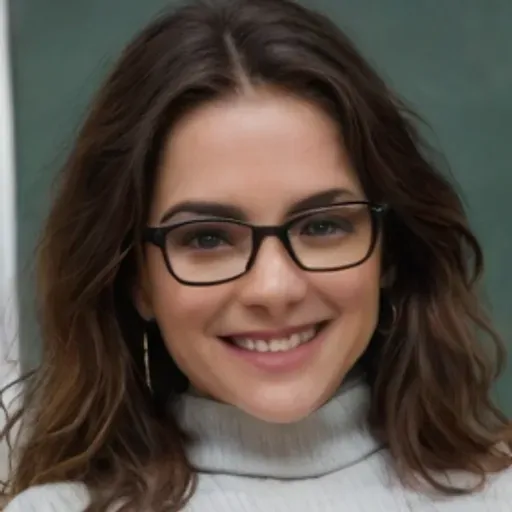 AIポルノ画像ジェネレーター