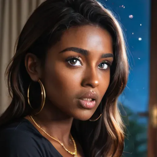 AI色情图片生成器