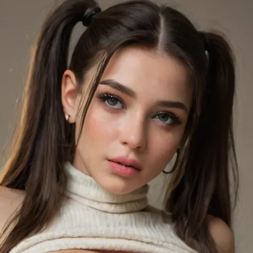 AI色情图片生成器