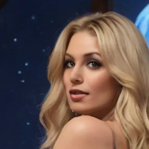 โปรแกรมสร้างภาพโปรนที่ใช้ปัญหา AI