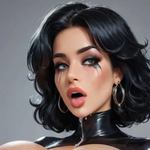 KI-Pornobild-Generator