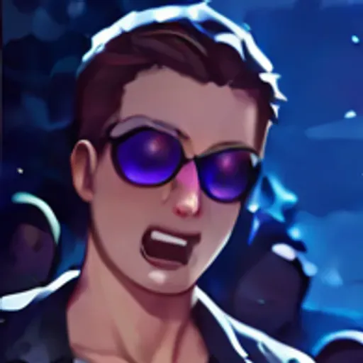 AI色情圖片產生器