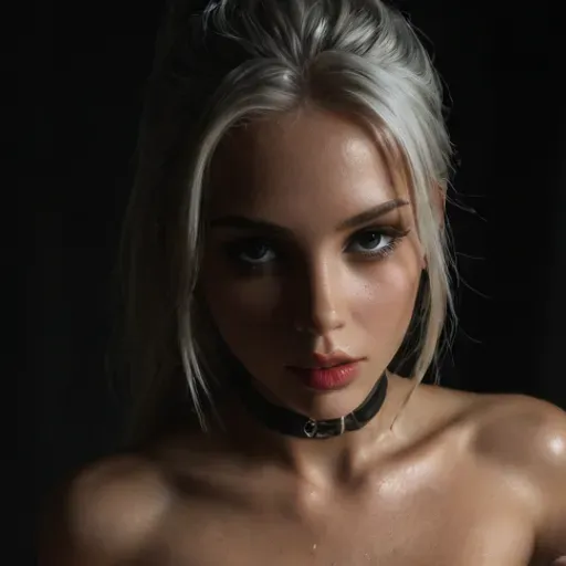 AI色情图片生成器