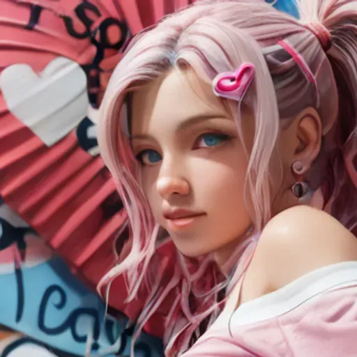 AI色情圖片產生器