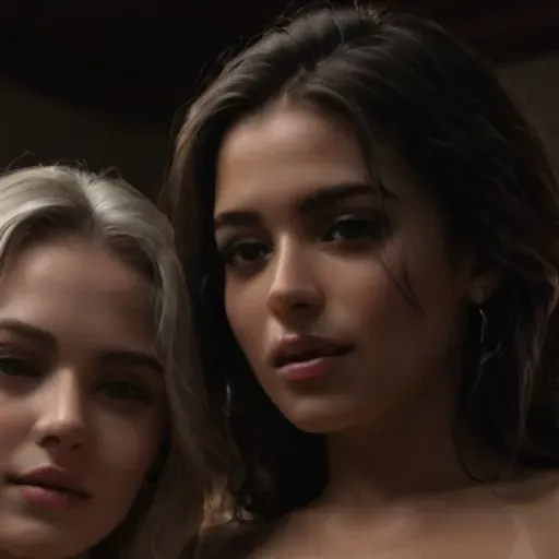 generatore di foto porno IA