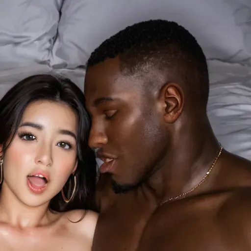 AI色情图片生成器