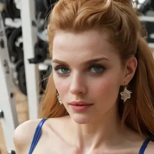 AI色情圖片產生器