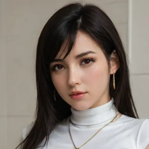 AI色情图片生成器