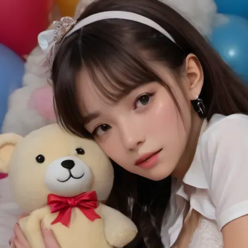 AIポルノ画像ジェネレーター