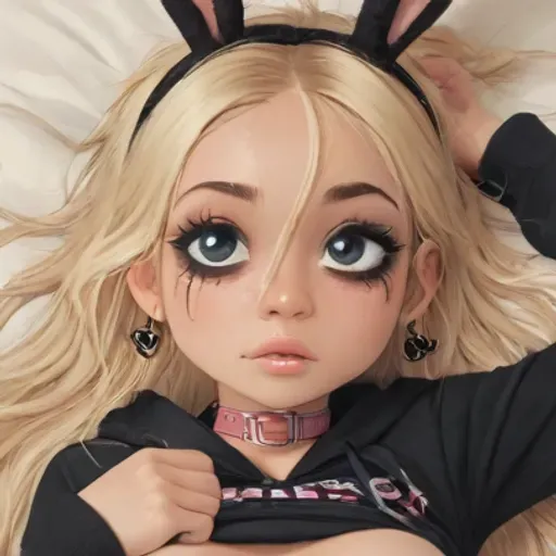 generatore di immagini porno IA