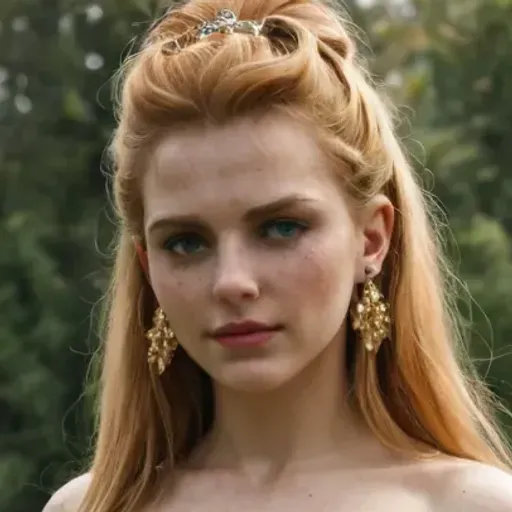 AI色情圖片產生器