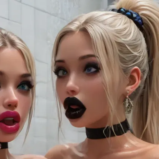 AI色情圖片產生器