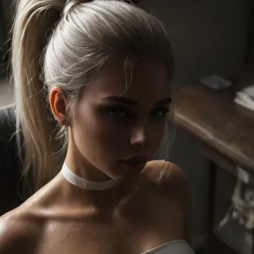 AIポルノ画像ジェネレーター