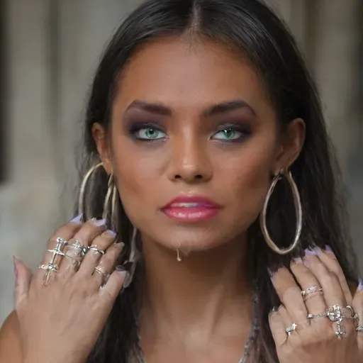 gerador de imagens pornô com IA