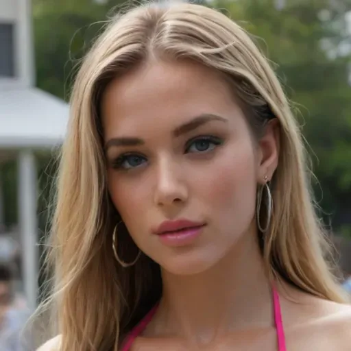 โปรแกรมสร้างภาพโปรนที่ใช้ปัญหา AI