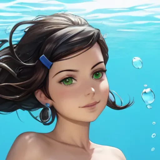 AI色情图片生成器