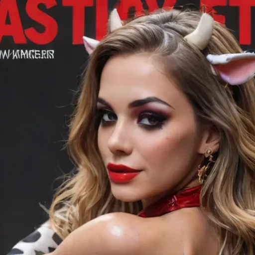 โปรแกรมสร้างภาพโปรนที่ใช้ปัญหา AI