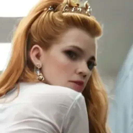 AI色情圖片產生器