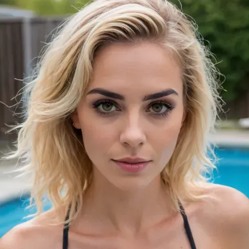 AI色情圖片產生器