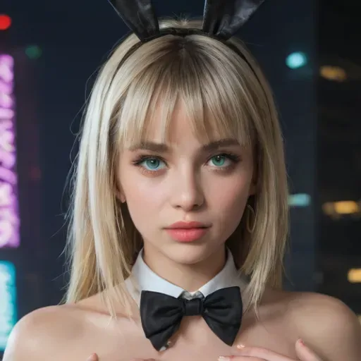 AI 포르노 이미지 생성기