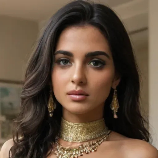 AI色情圖片產生器