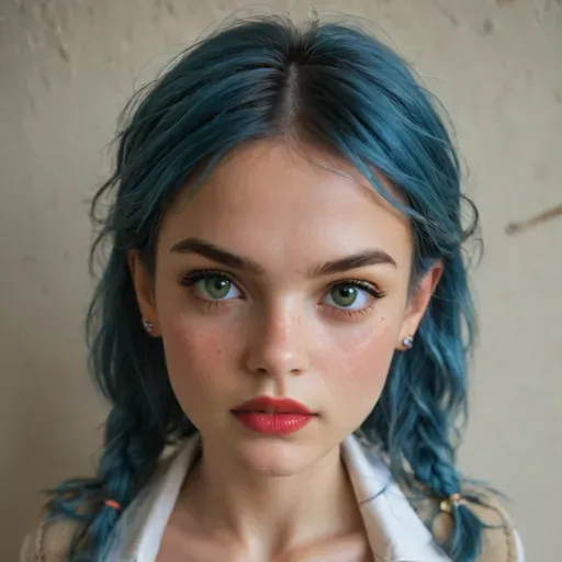 AI色情圖片產生器