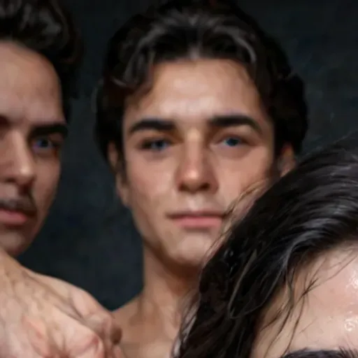 AI porn image generator