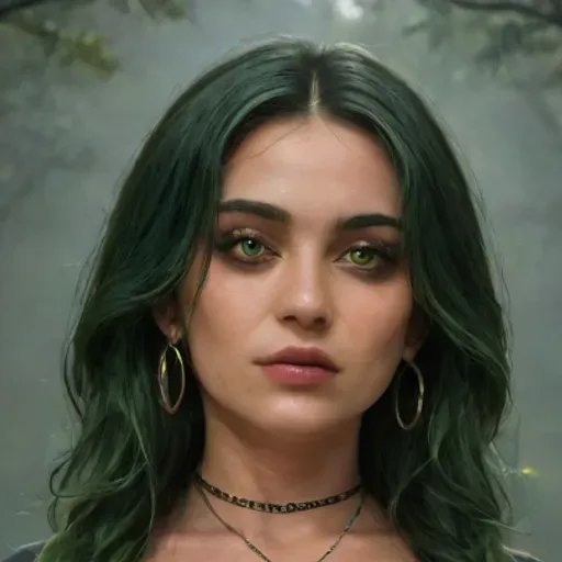 AI色情圖片產生器