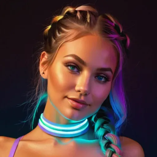 AI色情圖片產生器