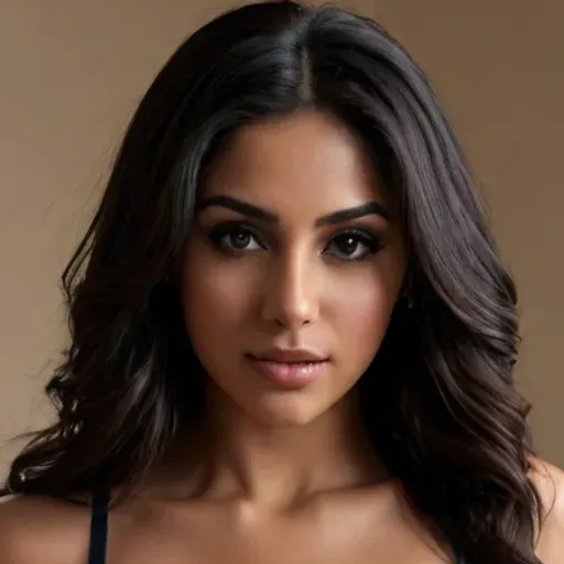 AI色情图片生成器