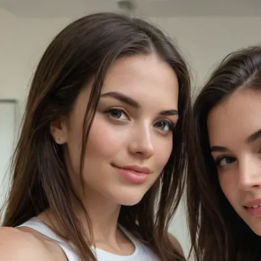 AI色情照片產生器