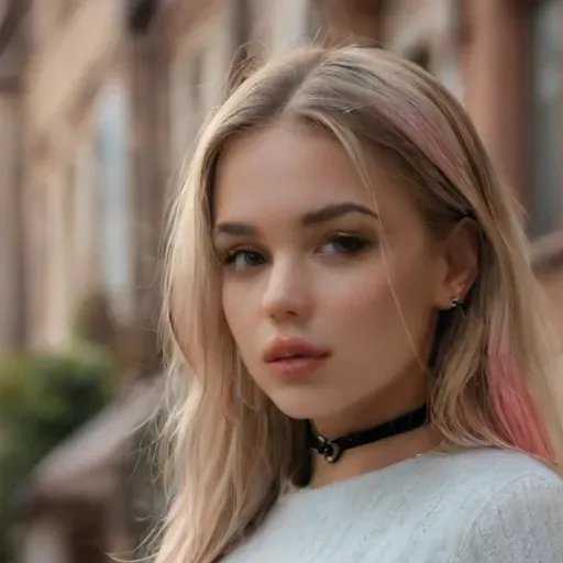 AI色情圖片產生器