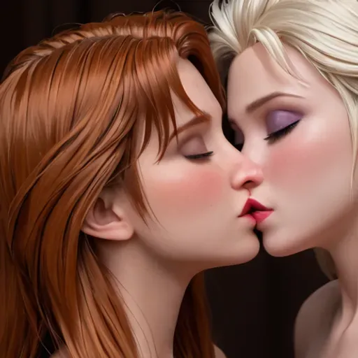 KI-Pornobild-Generator