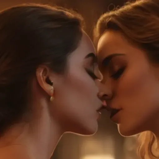 AI 포르노 사진 생성기