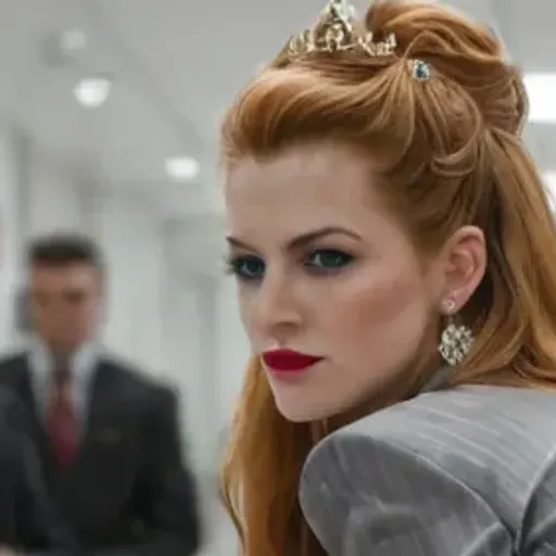 โปรแกรมสร้างภาพโปรนที่ใช้ปัญหา AI