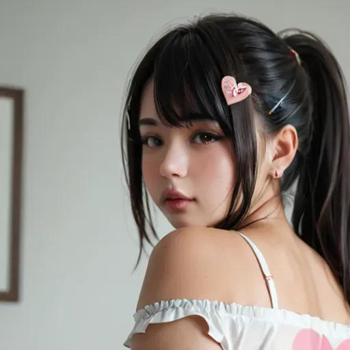 AI porn image generator