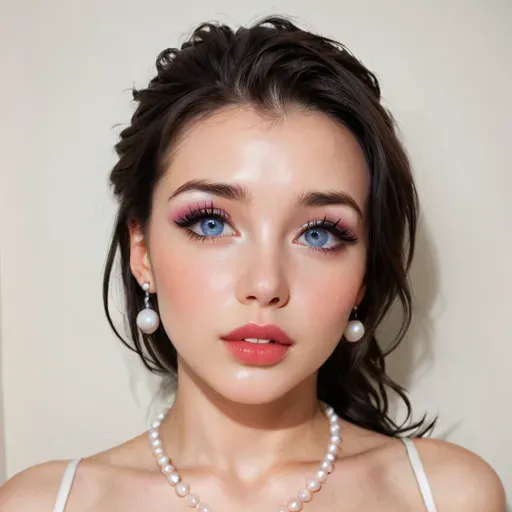 AIポルノ画像ジェネレーター