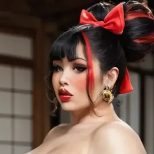 AIポルノ写真ジェネレーター