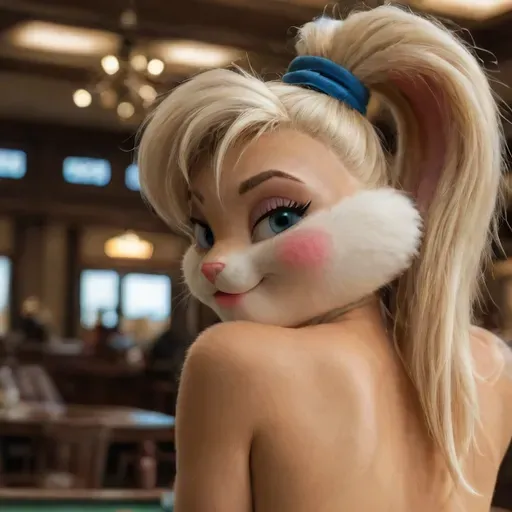 AI色情圖片產生器