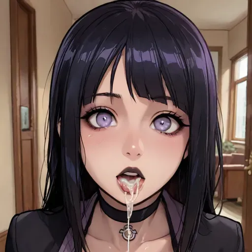 AI porn image generator