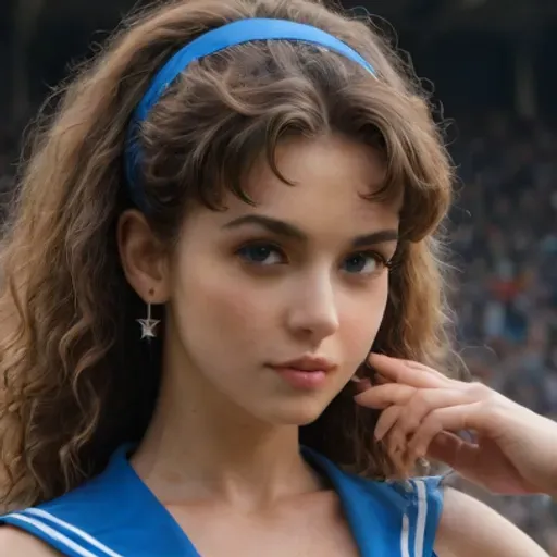 generatore di immagini porno IA