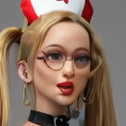 AI色情图片生成器