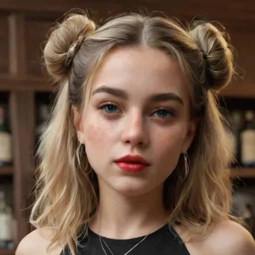 AI色情圖片產生器