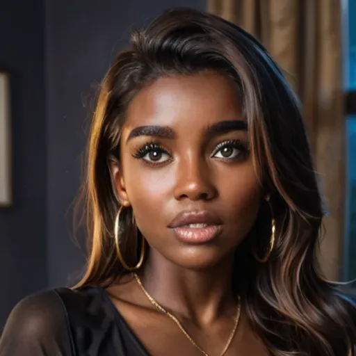 AI色情图片生成器